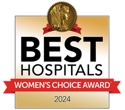 Women's Choice Award Best Hospitals