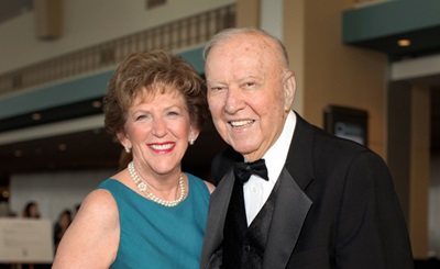 Carole and Ray Neag