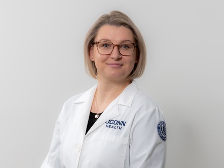 Alicja Paci