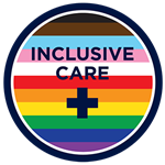 Inclusive Care logo