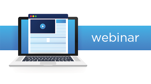 webinar registration