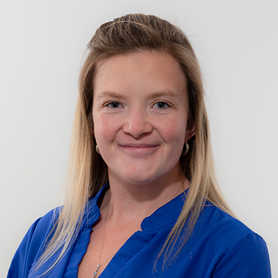 Deanna Hinze, CPhT