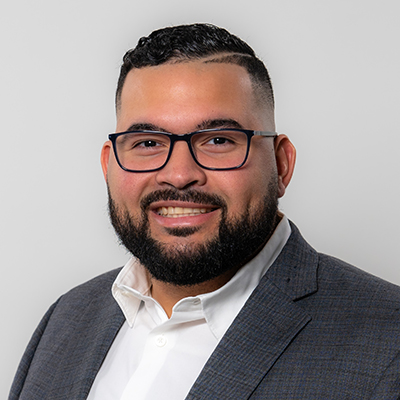 Thomas Diaz, CPhT