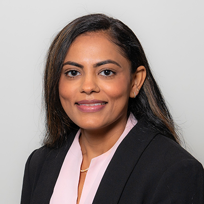 Jigisha Panchal, CPhT