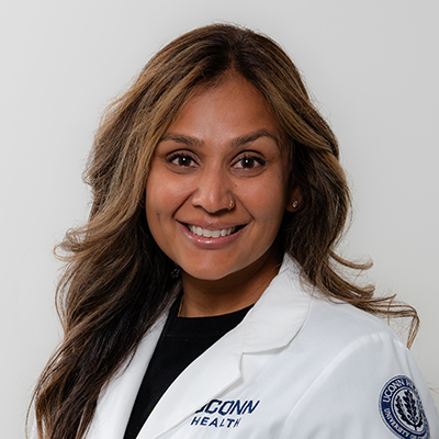 Hetal Patel, PharmD
