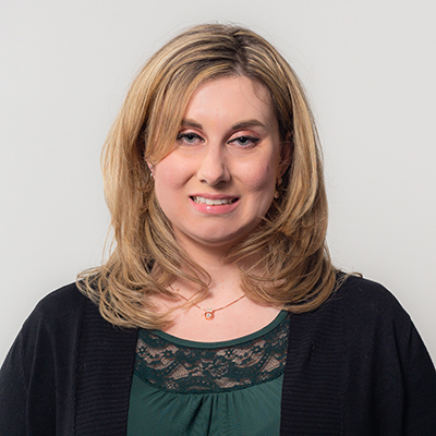 Lori Petrolito, CPhT