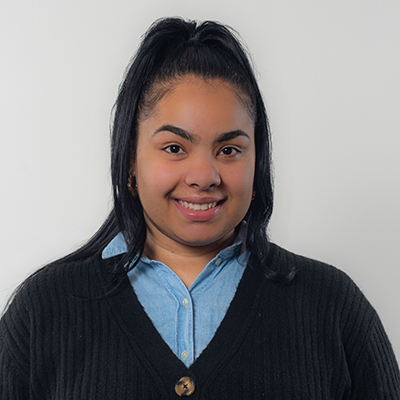 Abigail Rivera, CPhT