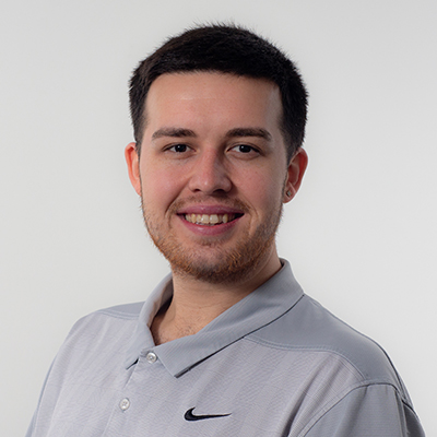Joshua Zikorus, CPhT